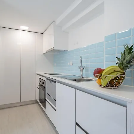 Hébergement de vacances Host Wise - Charming House With Ocean View Nazaré