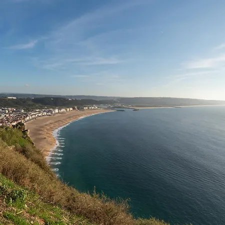 Hébergement de vacances Host Wise - Charming House With Ocean View