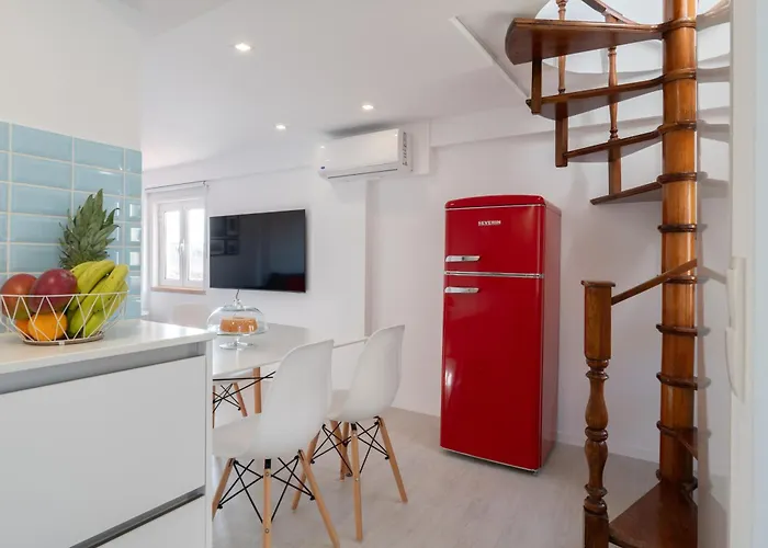 Casa vacanze Host Wise - Charming House With Ocean View *