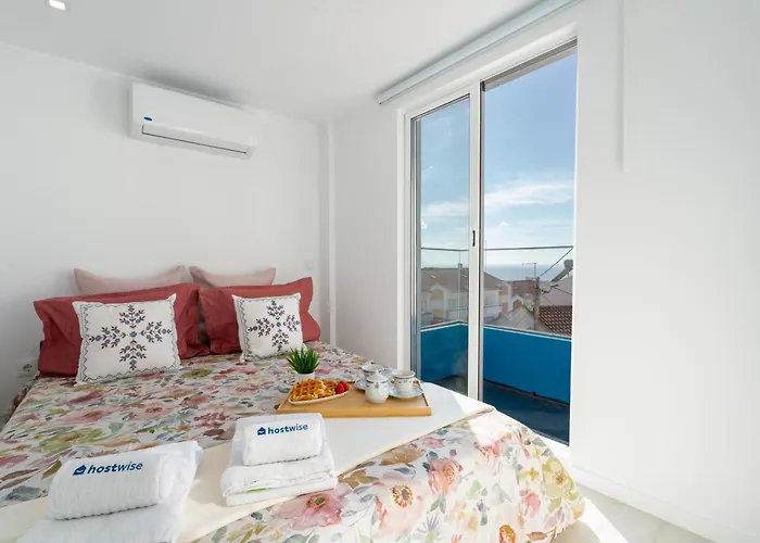 Casa vacanze Host Wise - Charming House With Ocean View *