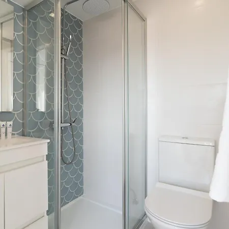 Casa vacanze Host Wise - Charming House With Ocean View Nazaré