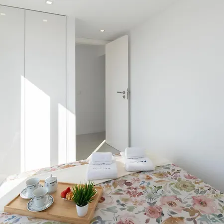 Host Wise - Charming House With Ocean View * Nazaré