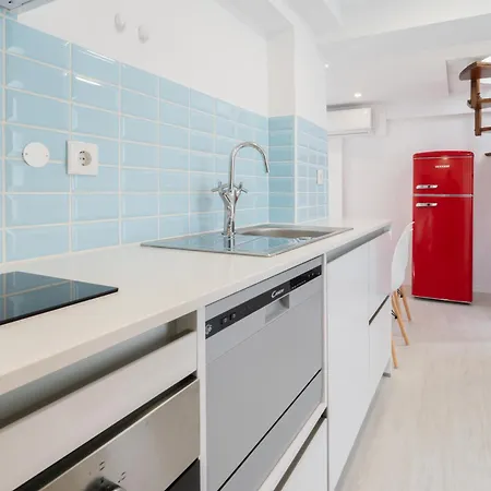 Host Wise - Charming House With Ocean View Casa vacanze