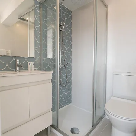 Host Wise - Charming House With Ocean View Casa vacanze