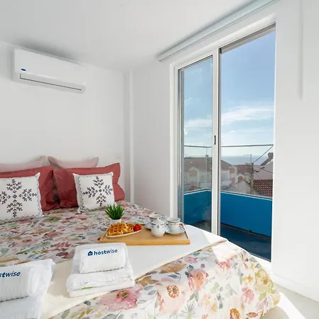 Casa vacanze Host Wise - Charming House With Ocean View *