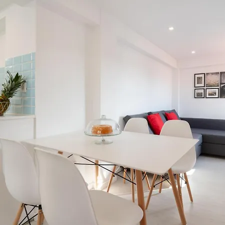 Casa vacanze Host Wise - Charming House With Ocean View Nazaré