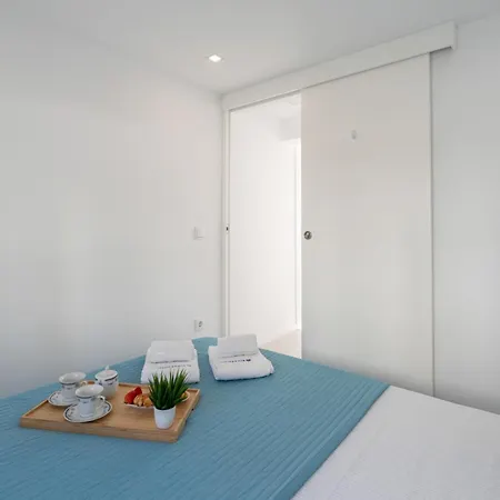 Host Wise - Charming House With Ocean View * Nazaré